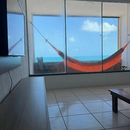 Apartamento Frente Pro Mar - Do Futuro