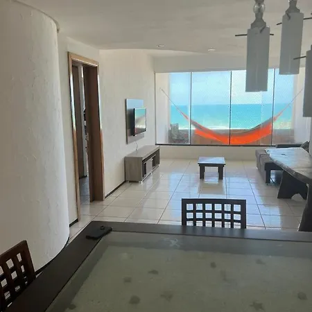 Apartamento Frente Pro Mar - Do Futuro Fortaleza (Ceara)