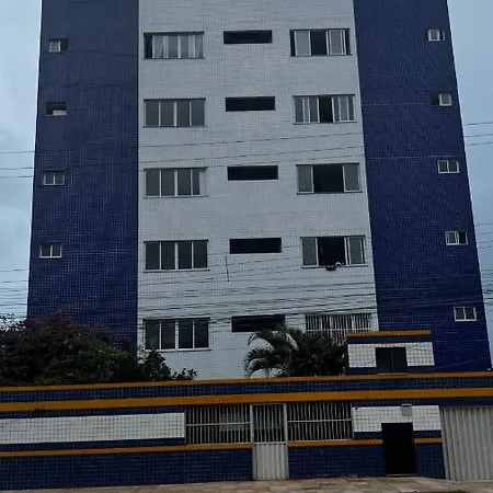 Apartamento Frente Pro Mar - Do Futuro