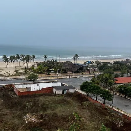 Apartamento Frente Pro Mar - Do Futuro