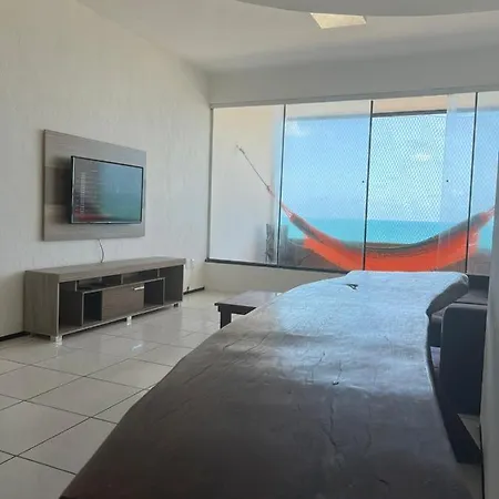Apartamento Frente Pro Mar - Do Futuro Fortaleza (Ceara)