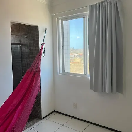 Frente Pro Mar - Do Futuro Apartamento *
