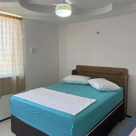 Apartamento Frente Pro Mar - Do Futuro