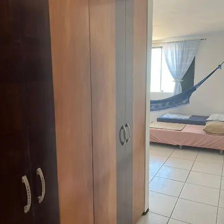 Frente Pro Mar - Do Futuro Apartamento *
