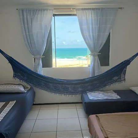 Apartamento Frente Pro Mar - Do Futuro