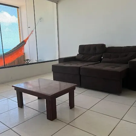 Frente Pro Mar - Do Futuro Apartamento *
