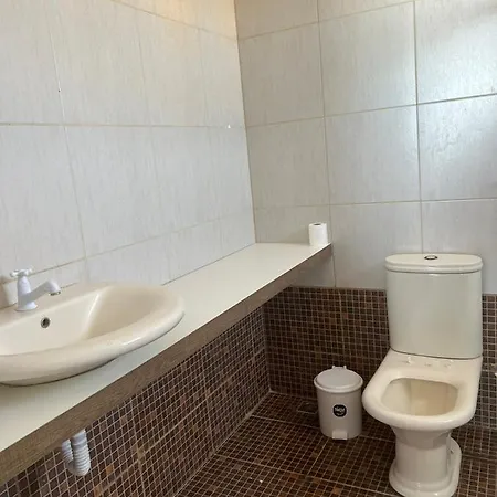 Frente Pro Mar - Do Futuro Apartamento