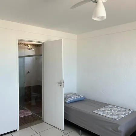 Apartamento Frente Pro Mar - Do Futuro Fortaleza (Ceara)