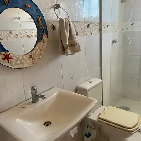 Apartamento Frente Pro Mar - Do Futuro Fortaleza (Ceara)