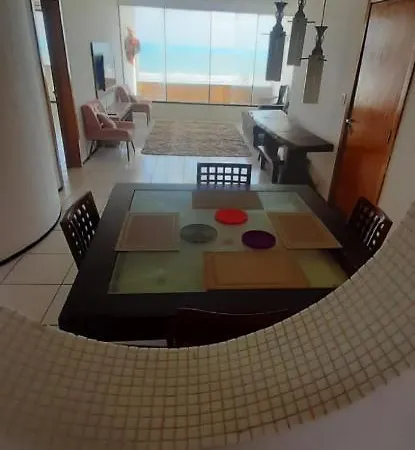 Frente Pro Mar - Do Futuro Apartamento