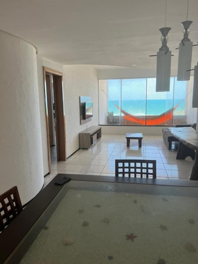 Apartamento Frente Pro Mar - Do Futuro Fortaleza (Ceara)