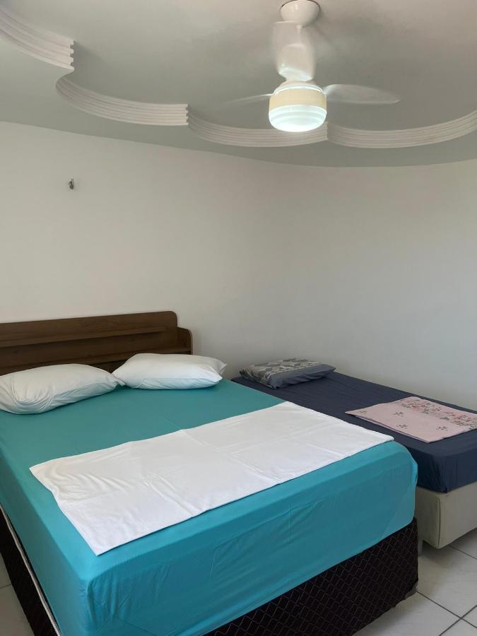 Frente Pro Mar - Do Futuro Fortaleza (Ceara)