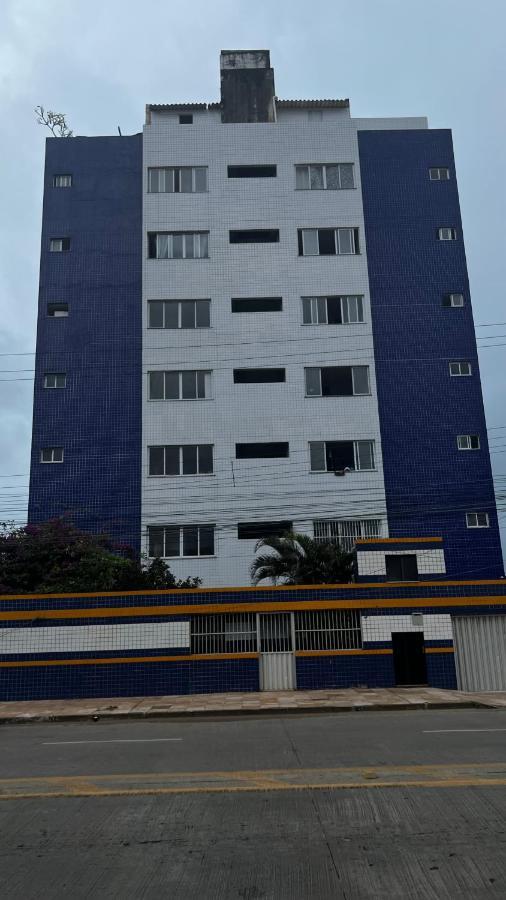 Apartamento Frente Pro Mar - Do Futuro