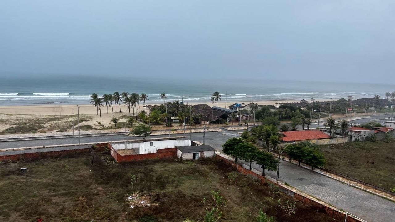 Apartamento Frente Pro Mar - Do Futuro