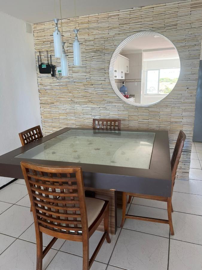 Frente Pro Mar - Do Futuro Apartamento Fortaleza (Ceara)