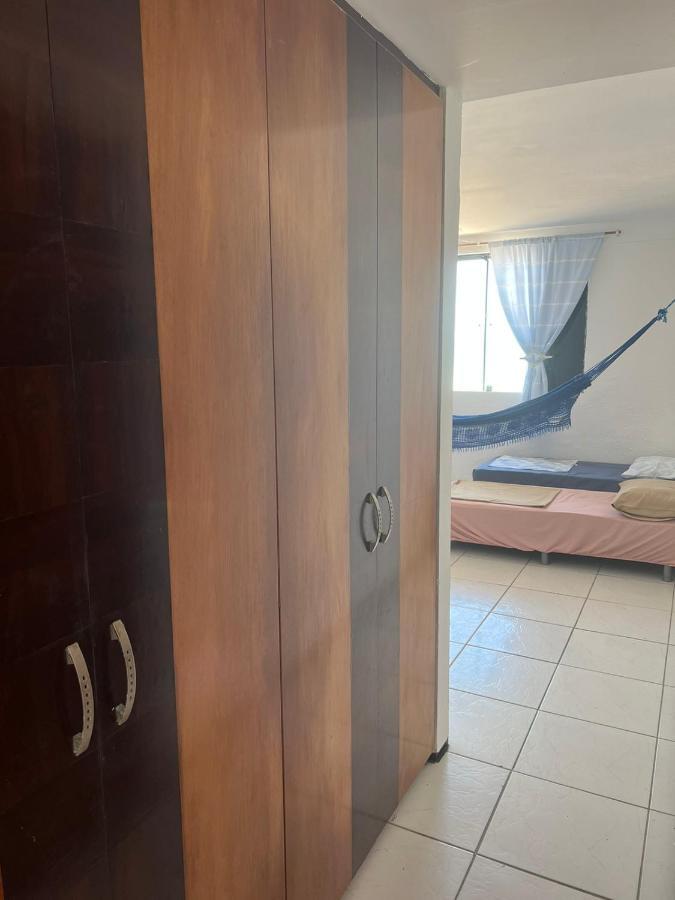 Frente Pro Mar - Do Futuro Apartamento *