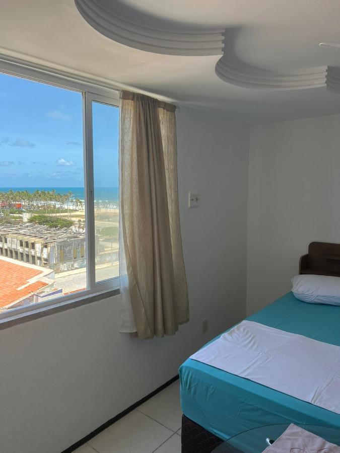 Frente Pro Mar - Do Futuro Fortaleza (Ceara)