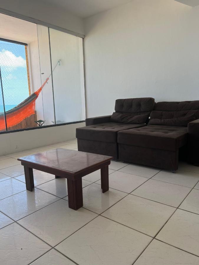 Frente Pro Mar - Do Futuro Apartamento *