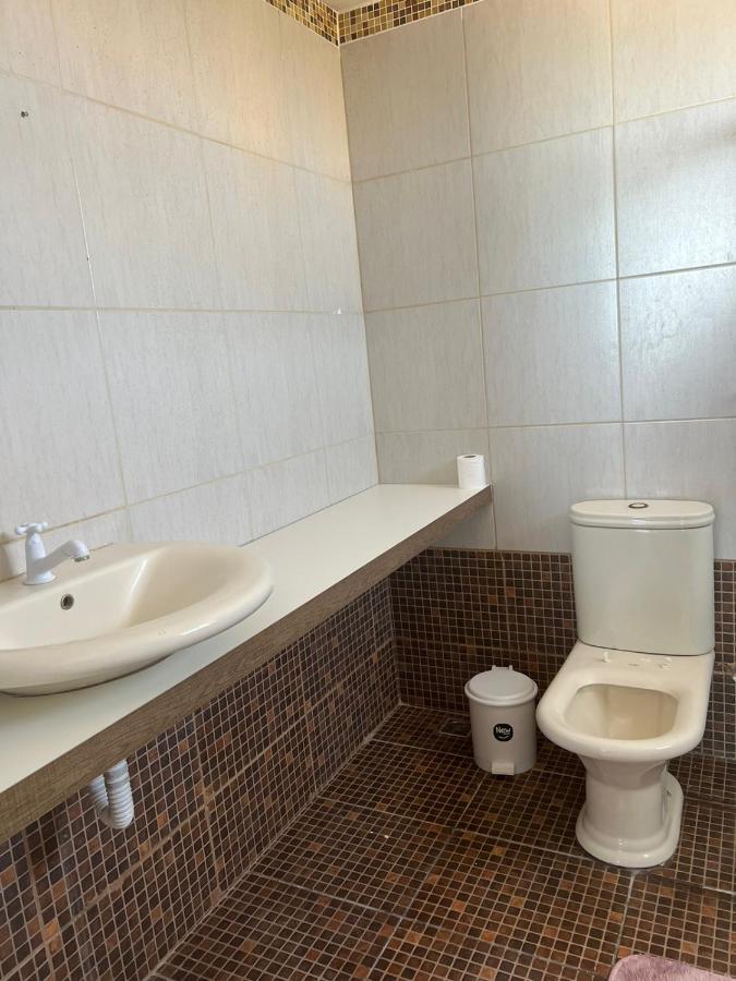 Frente Pro Mar - Do Futuro Apartamento