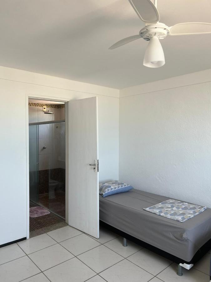 Apartamento Frente Pro Mar - Do Futuro Fortaleza (Ceara)