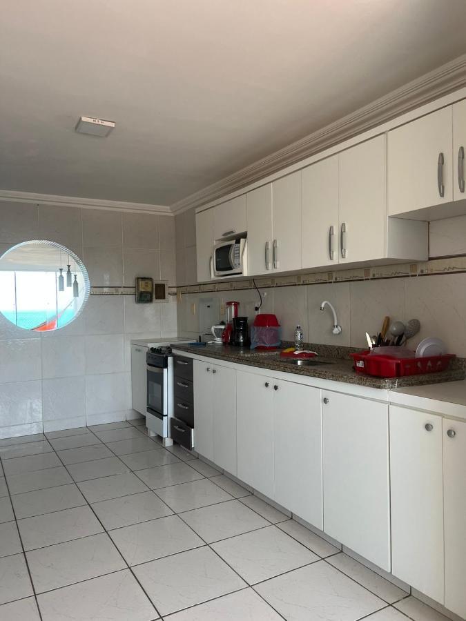 Apartamento Frente Pro Mar - Do Futuro