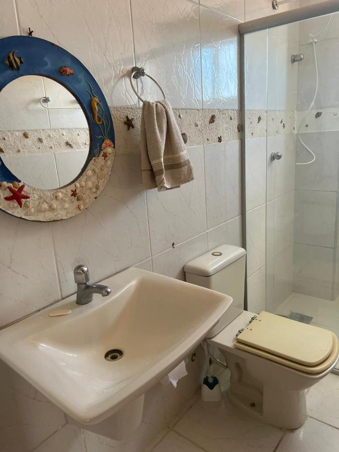 Apartamento Frente Pro Mar - Do Futuro Fortaleza (Ceara)