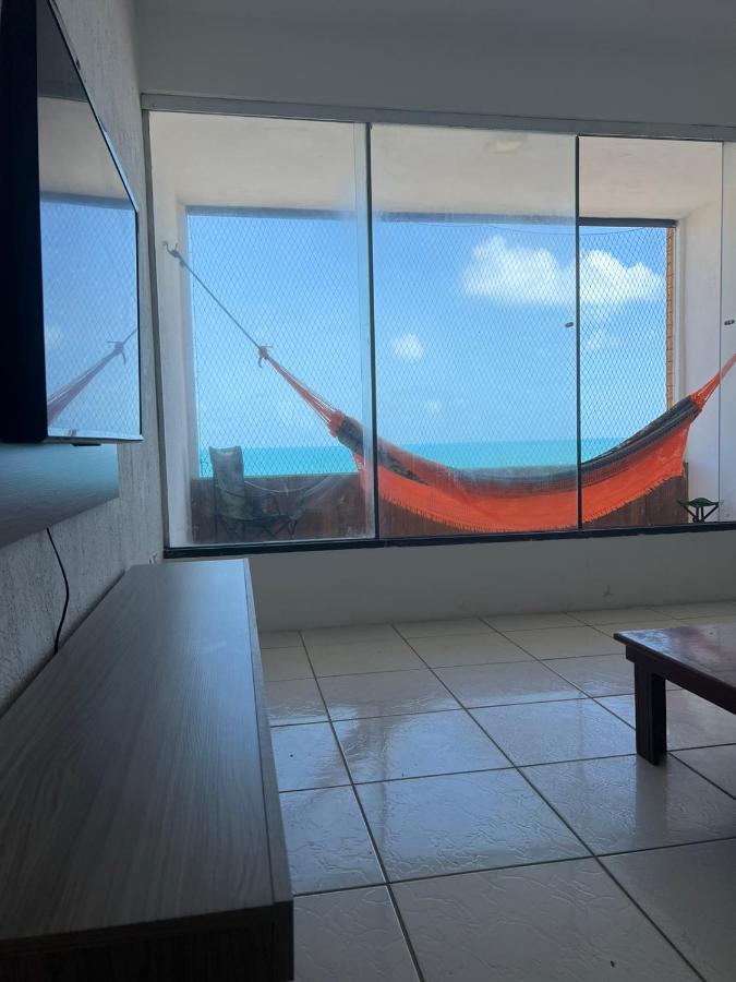 Apartamento Frente Pro Mar - Do Futuro