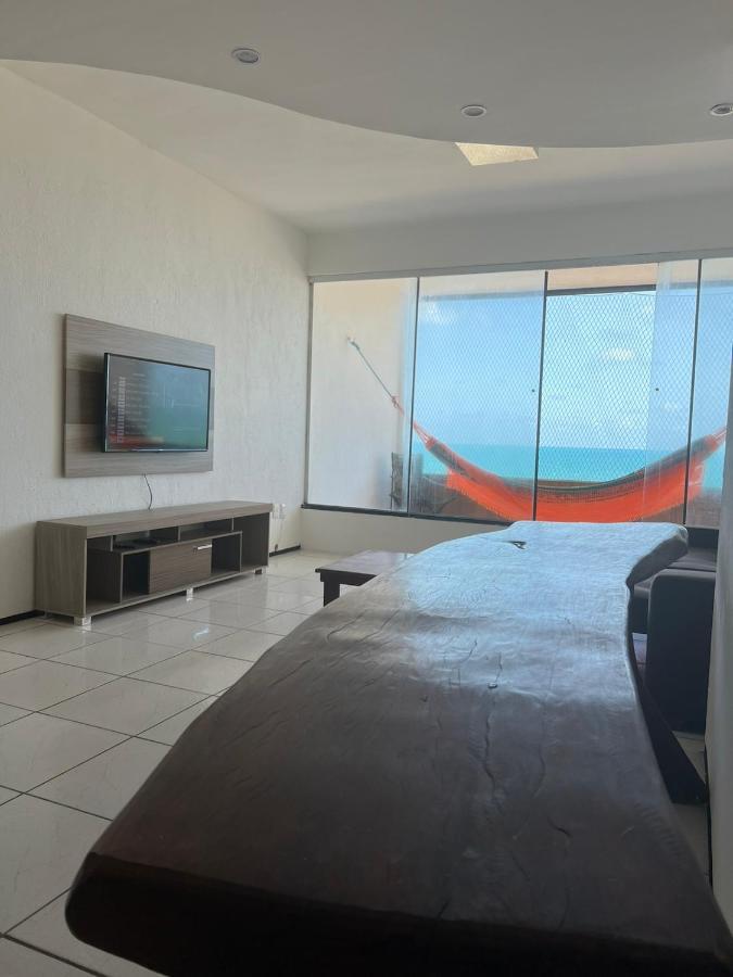 Apartamento Frente Pro Mar - Do Futuro Fortaleza (Ceara)