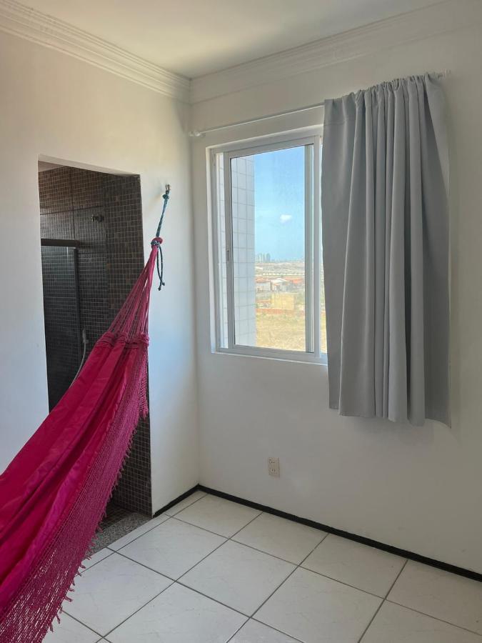 Frente Pro Mar - Do Futuro Apartamento *