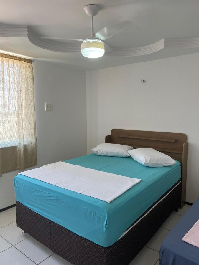 Apartamento Frente Pro Mar - Do Futuro