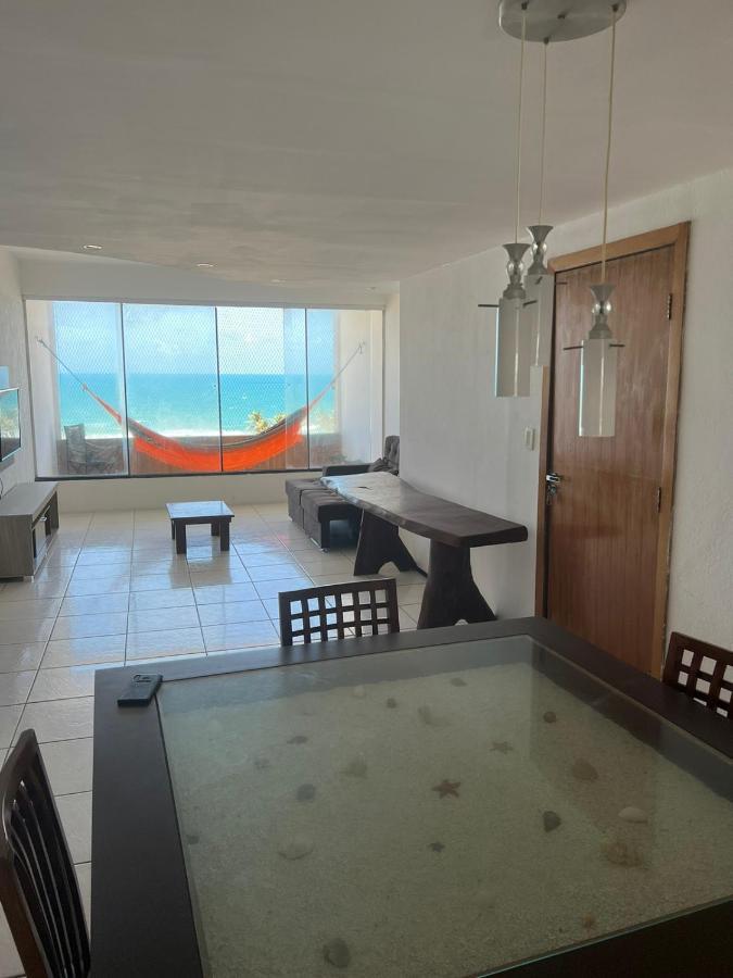 Frente Pro Mar - Do Futuro Apartamento *
