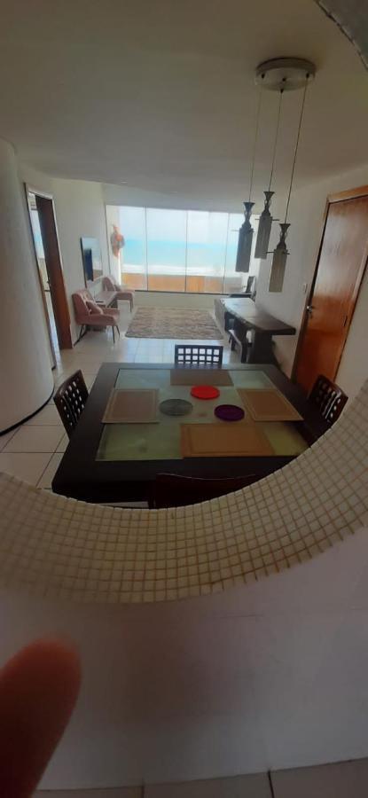 Frente Pro Mar - Do Futuro Apartamento